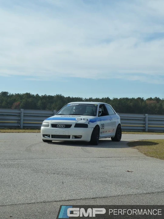 2001 Audi 8L S3 - Image 29 of 31