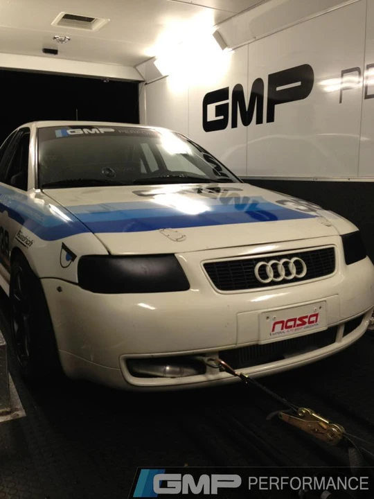 2001 Audi 8L S3 - Image 9 of 31