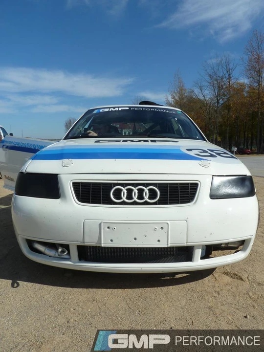 2001 Audi 8L S3 - Image 13 of 31