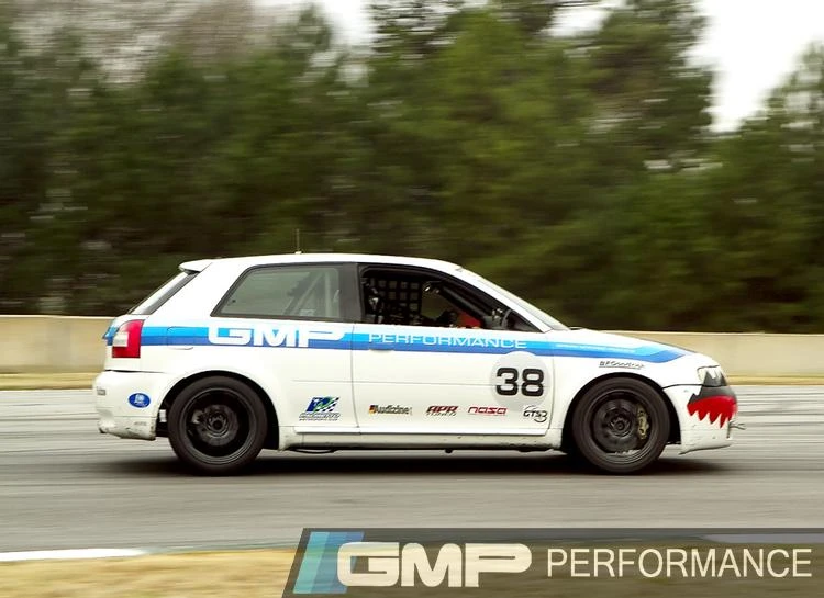 2001 Audi 8L S3 - Image 3 of 31