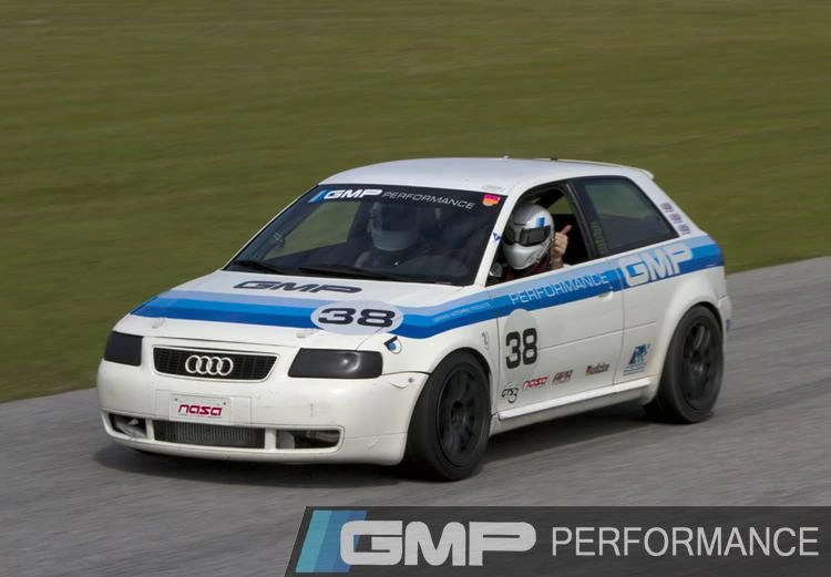 2001 Audi 8L S3 - Image 23 of 31