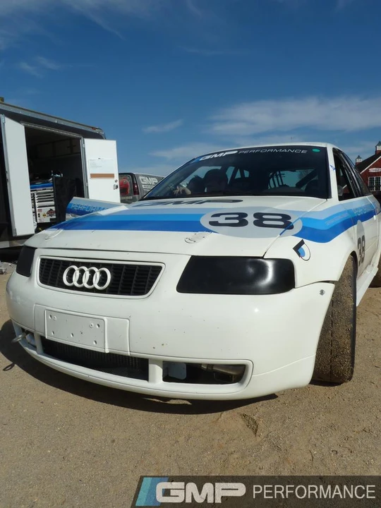 2001 Audi 8L S3 - Image 12 of 31