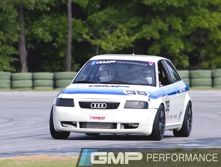 2001 Audi 8L S3 - Image 6 of 31