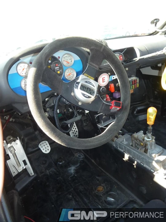 2001 Audi 8L S3 - Image 14 of 31