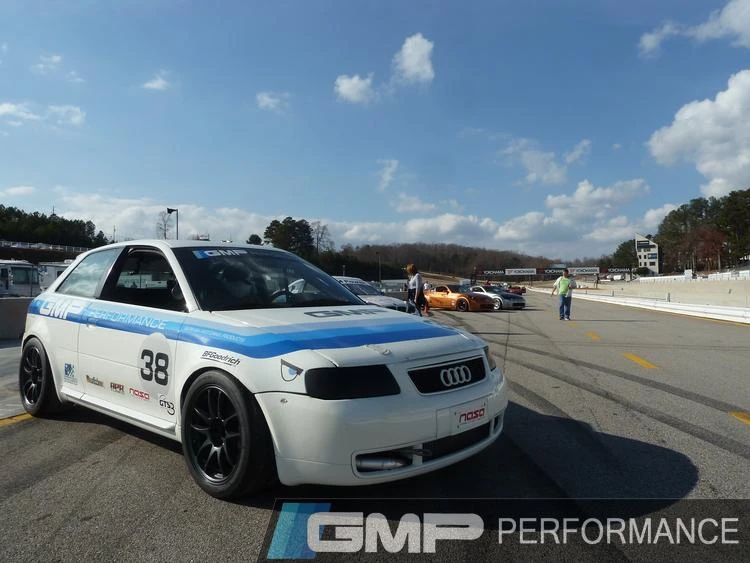 2001 Audi 8L S3 - Image 25 of 31
