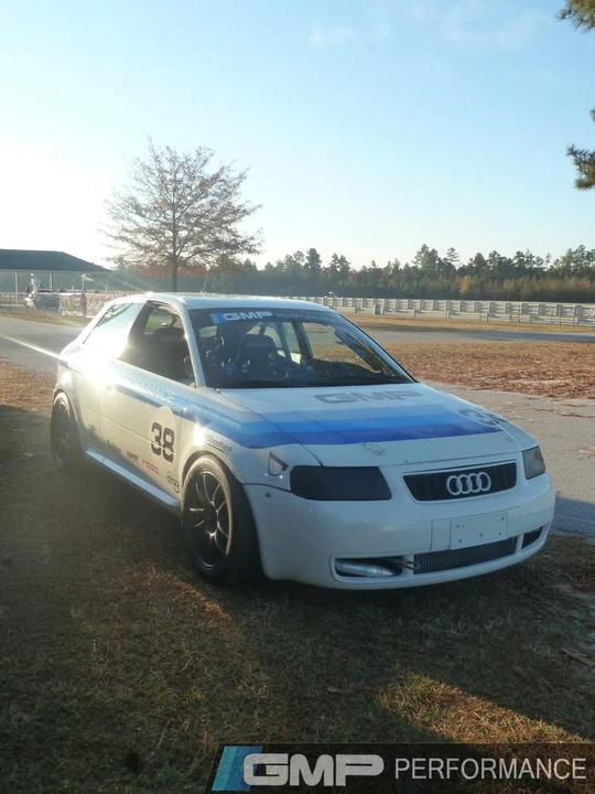 2001 Audi 8L S3 - Image 26 of 31