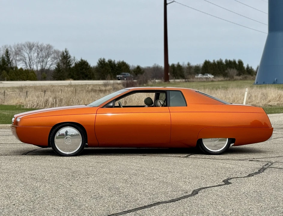1999 Cadillac Eldorado 12th Gen - Image 21 of 31