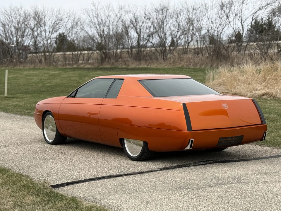 1999 Cadillac Eldorado 12th Gen - Image 23 of 31