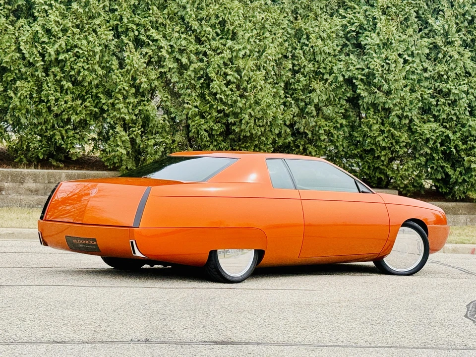 1999 Cadillac Eldorado 12th Gen - Image 13 of 31
