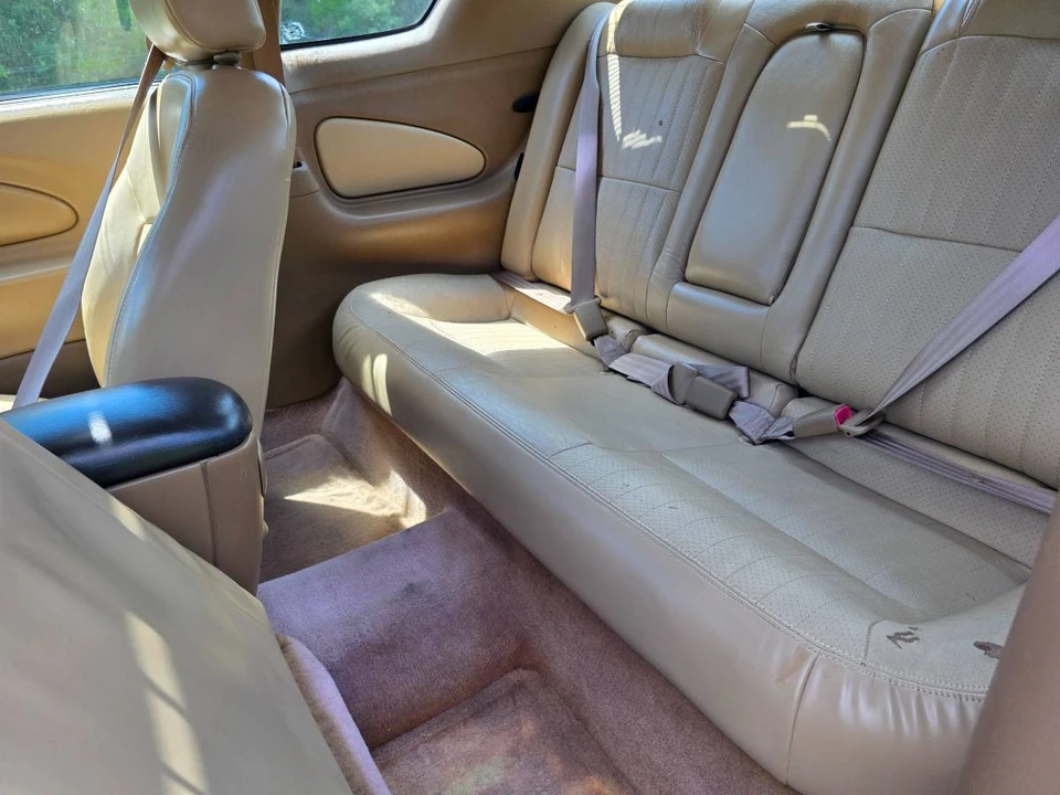 2000 Chevrolet Monte Carlo 6th Gen - Image 7 of 15