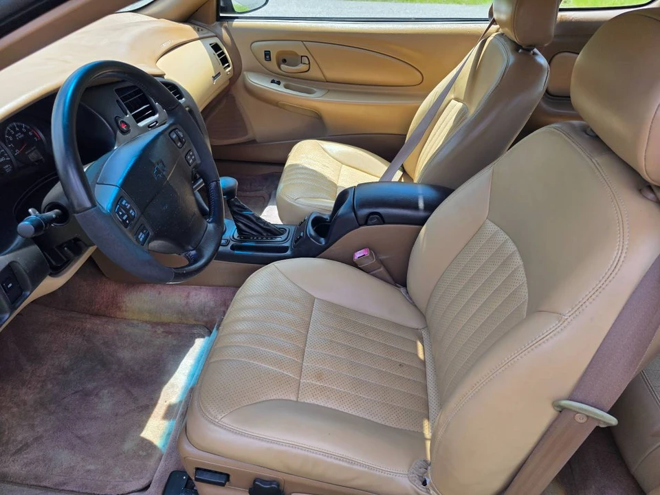 2000 Chevrolet Monte Carlo 6th Gen - Image 6 of 15
