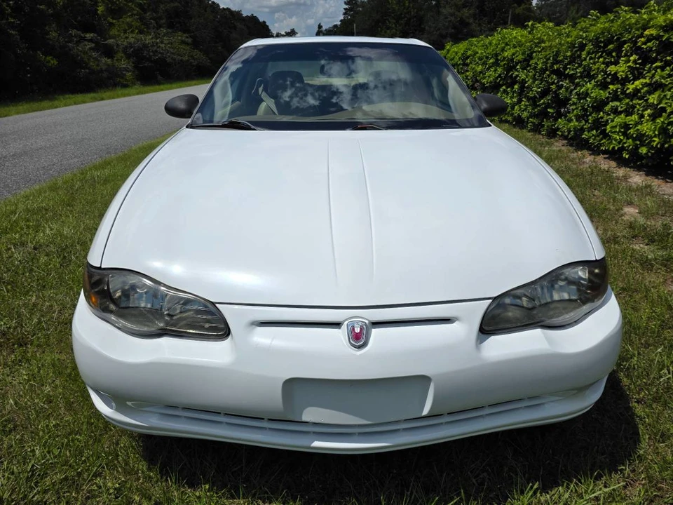 2000 Chevrolet Monte Carlo 6th Gen - Image 2 of 15
