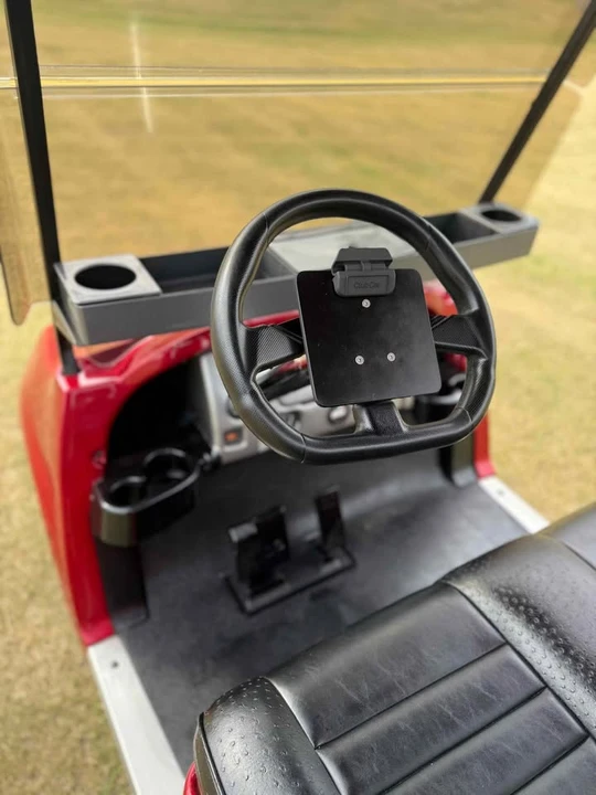 Parts & Memorabilia Golf Carts - Image 6 of 10