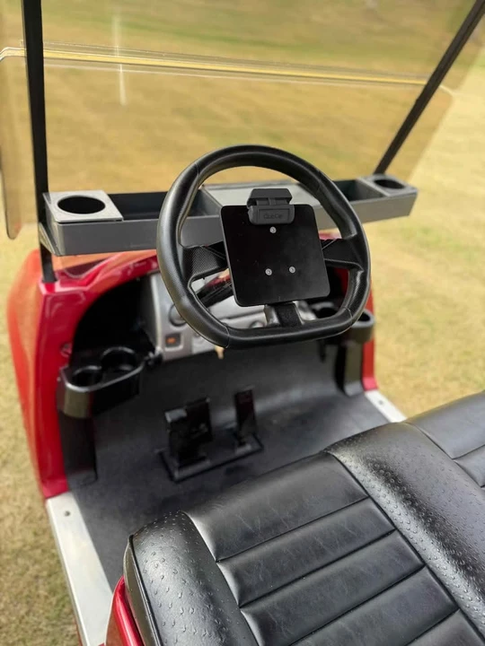 Parts & Memorabilia Golf Carts - Image 7 of 10