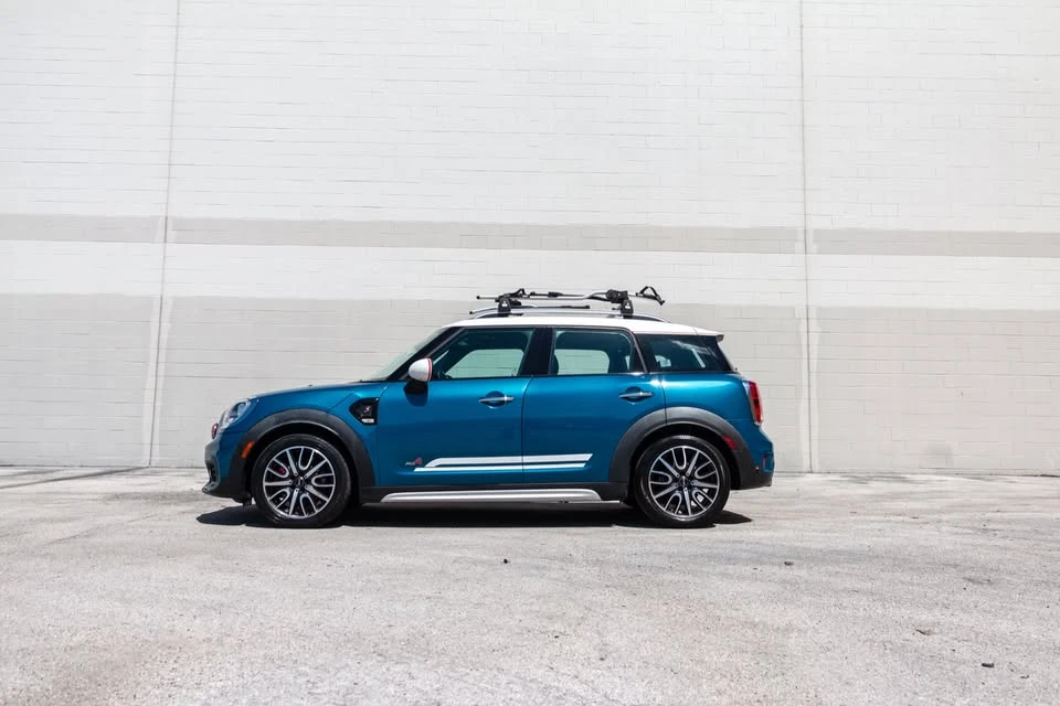2017 Mini Countryman 2nd Gen - Image 4 of 10