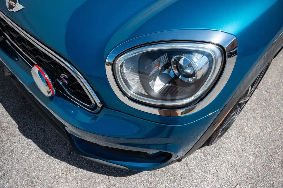 2017 Mini Countryman 2nd Gen - Image 3 of 10