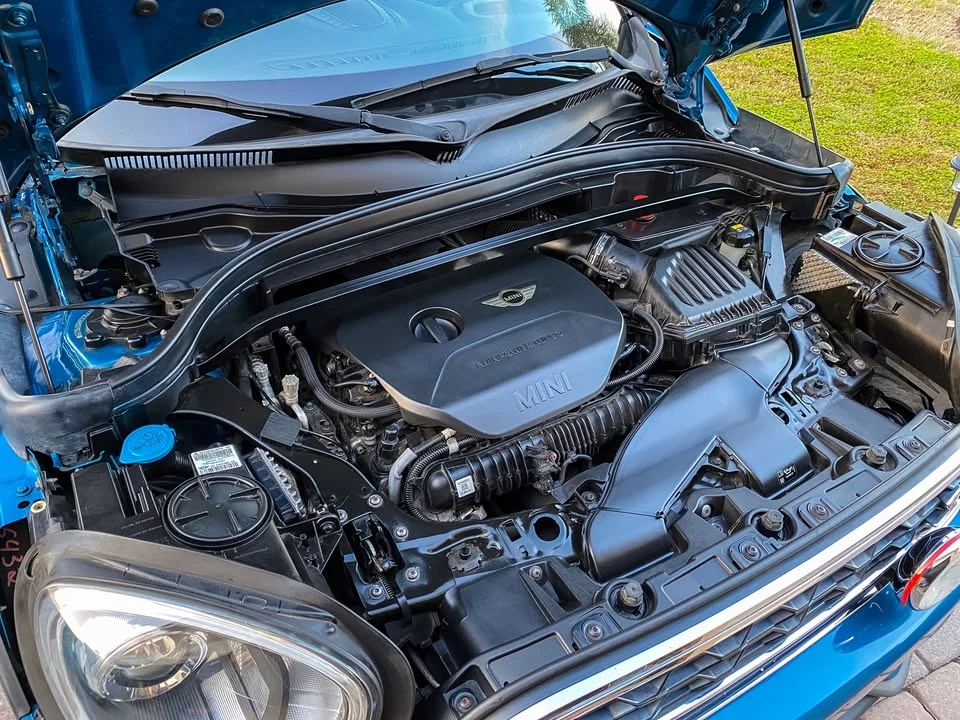 2017 Mini Countryman 2nd Gen - Image 7 of 10
