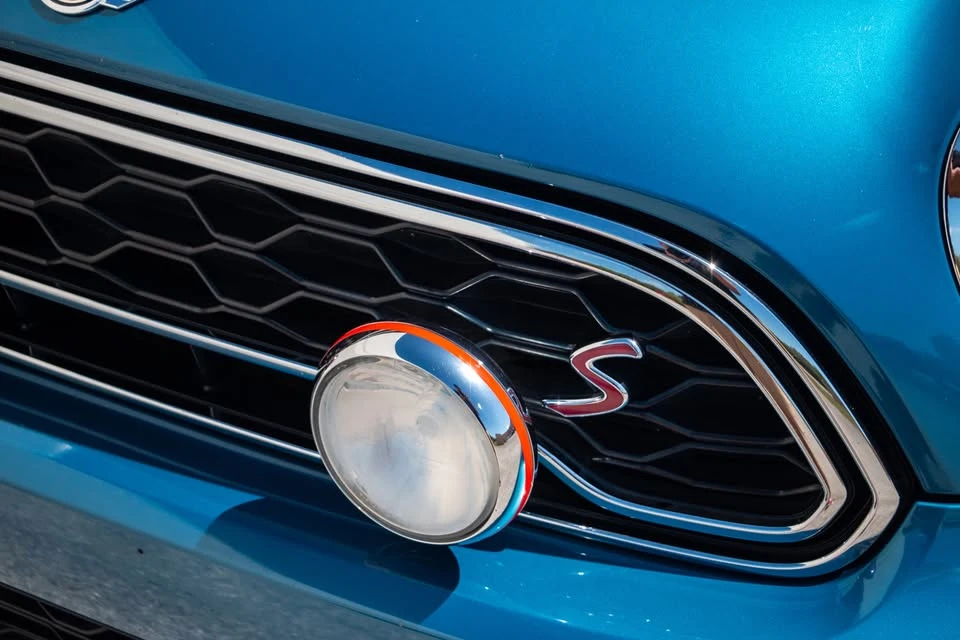2017 Mini Countryman 2nd Gen - Image 6 of 10