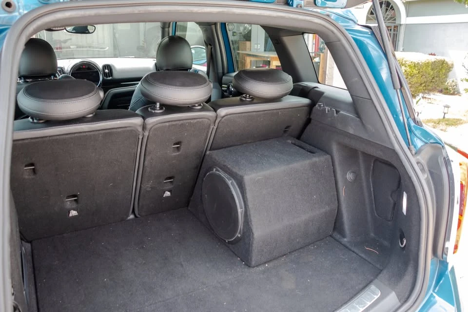 2017 Mini Countryman 2nd Gen - Image 10 of 10