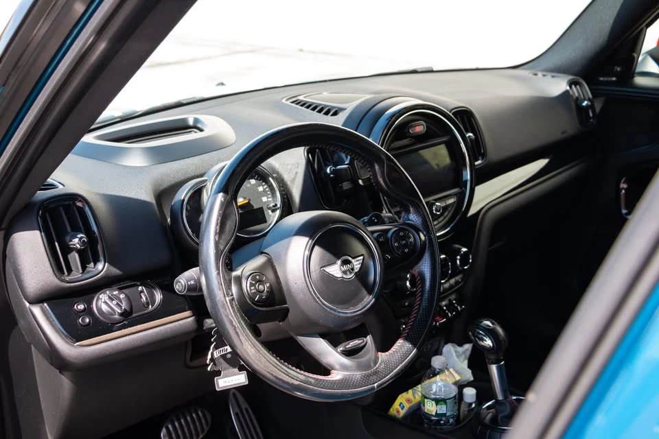 2017 Mini Countryman 2nd Gen - Image 8 of 10
