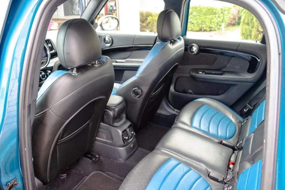 2017 Mini Countryman 2nd Gen - Image 9 of 10