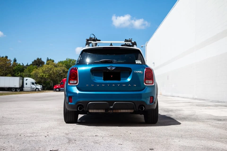 2017 Mini Countryman 2nd Gen - Image 2 of 10