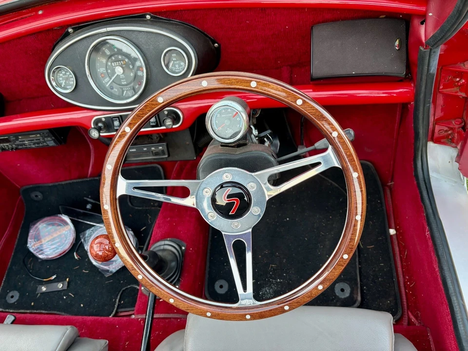 1968 Mini Mini Mark II - Image 12 of 21