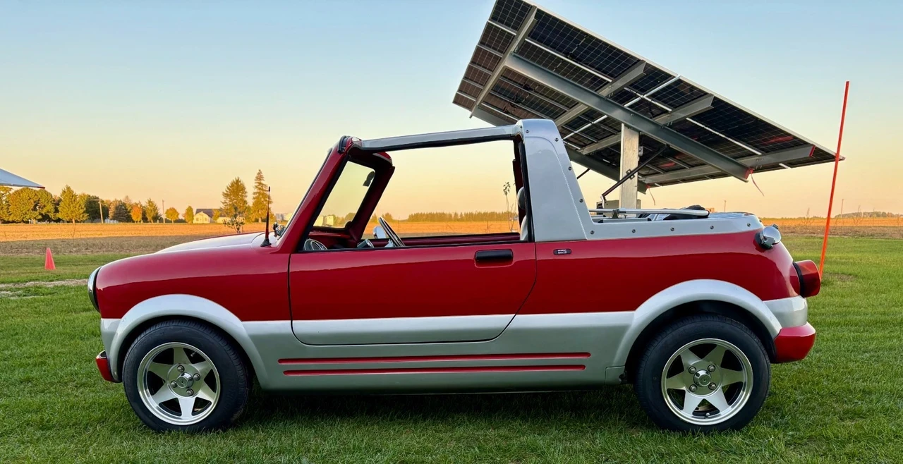1968 Mini Mini Mark II - Image 3 of 21
