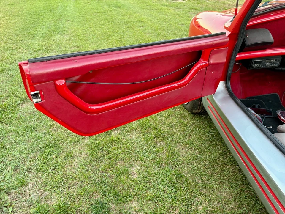1968 Mini Mini Mark II - Image 10 of 21