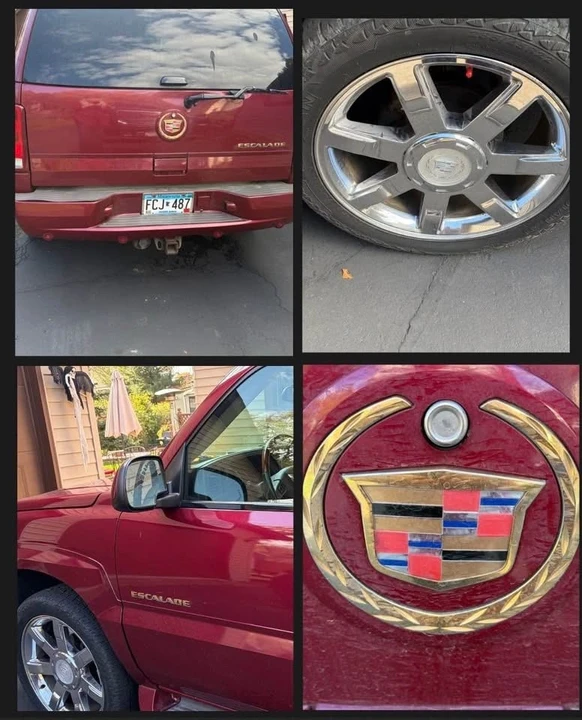 2005 Cadillac Escalade & EXT 2nd Gen - Image 6 of 10