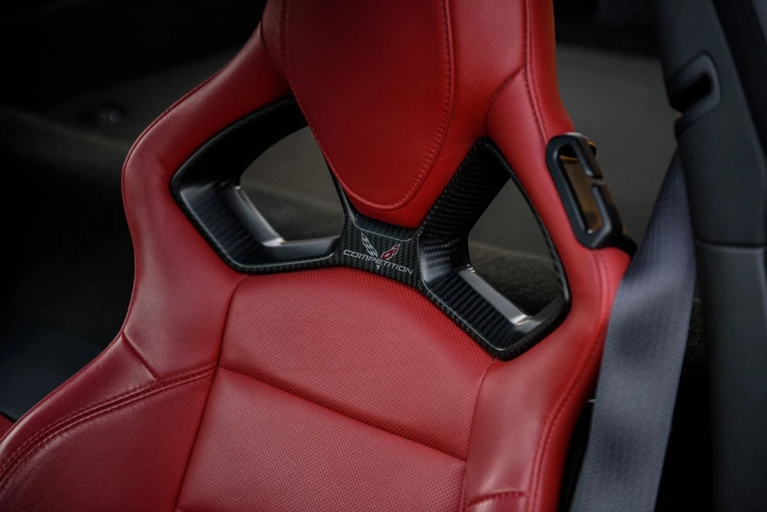 2015 Chevrolet Corvette C7 - Image 25 of 31