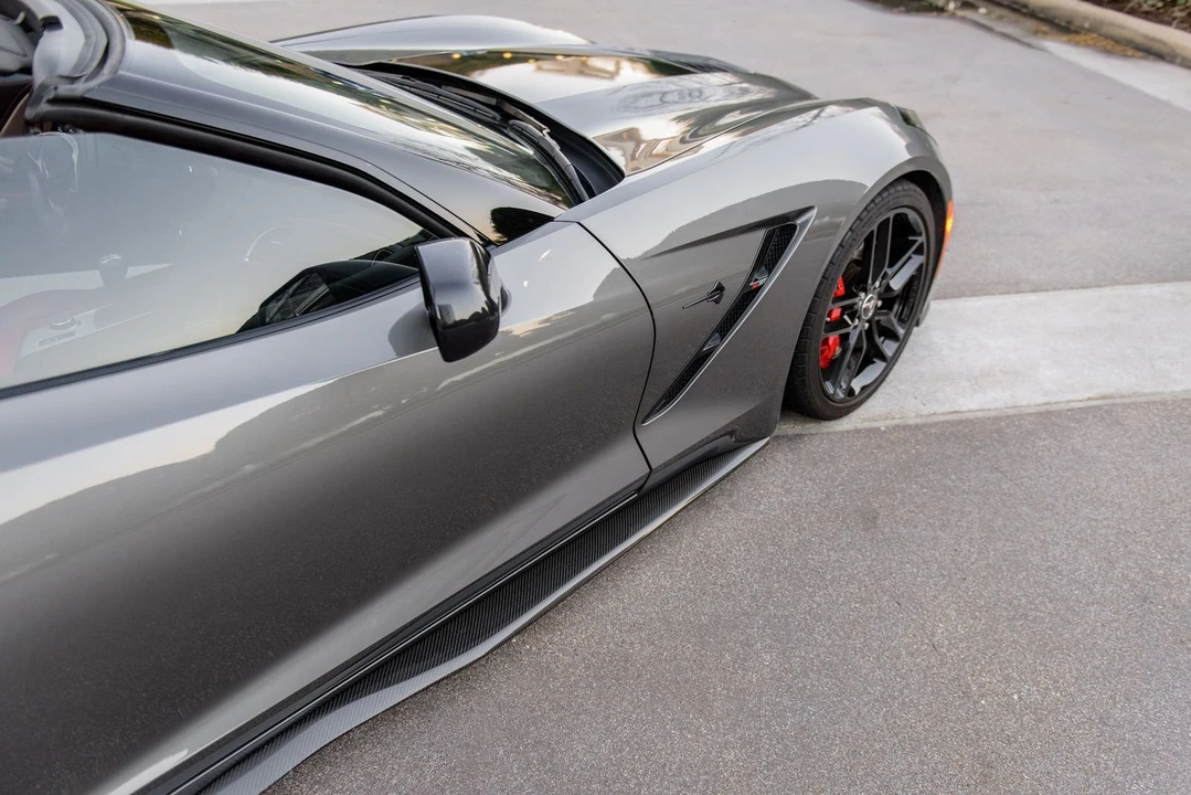 2015 Chevrolet Corvette C7 - Image 29 of 31