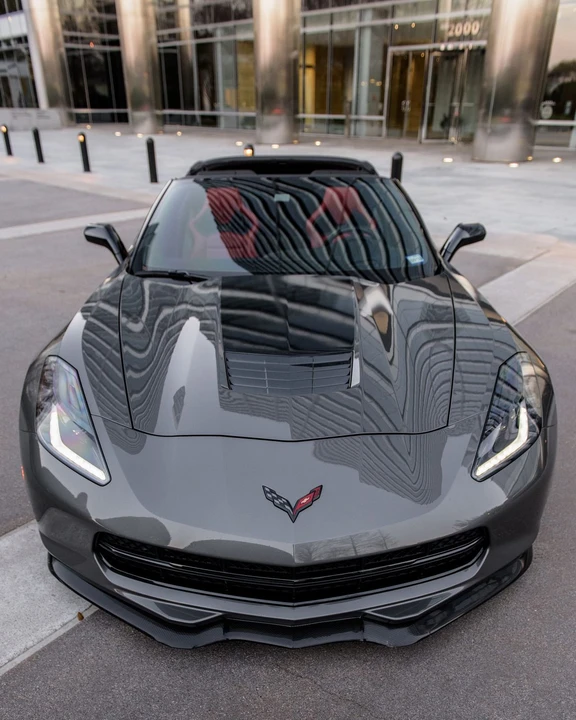 2015 Chevrolet Corvette C7 - Image 30 of 31