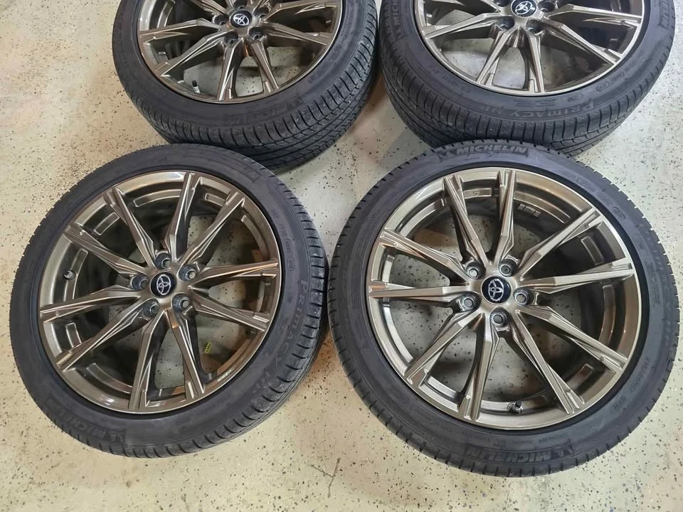 2020 Toyota GR86 2nd Gen - Image 2 of 6