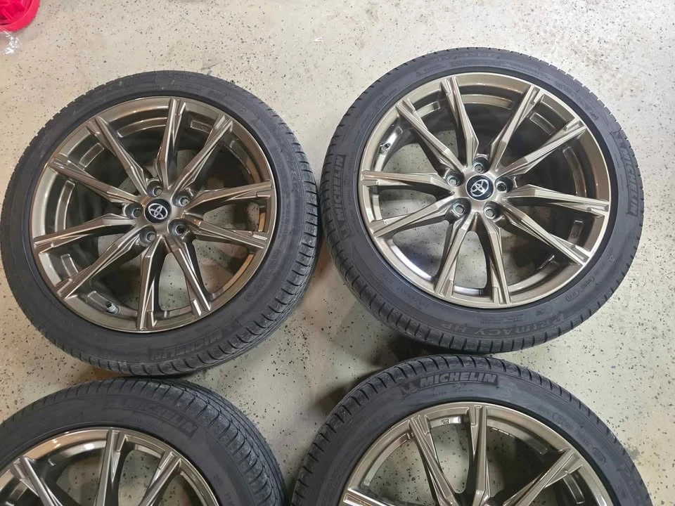 2020 Toyota GR86 2nd Gen - Image 3 of 6