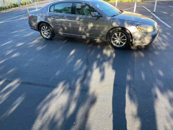 2007 Buick Lucerne - Image 2 of 18