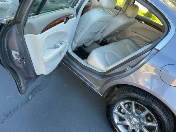 2007 Buick Lucerne - Image 6 of 18
