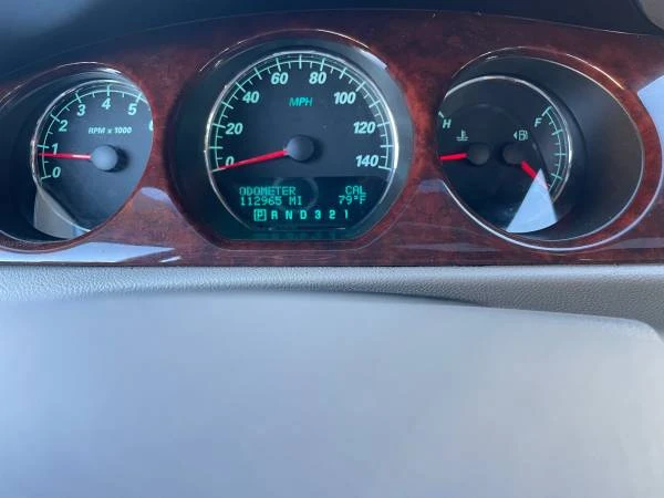 2007 Buick Lucerne - Image 9 of 18