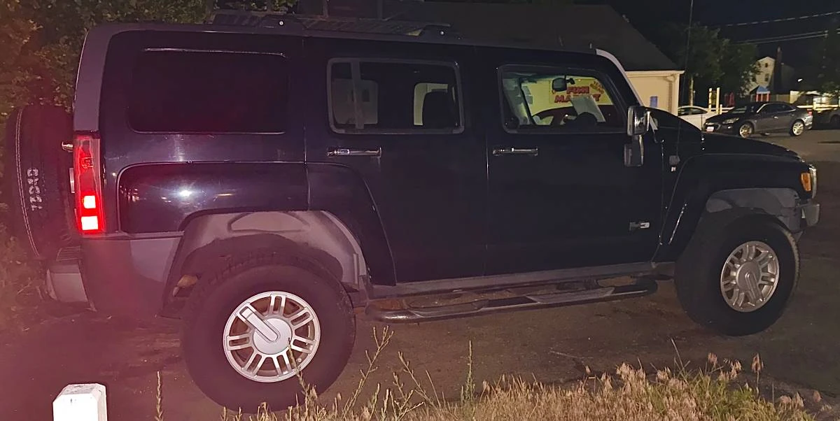 2007 Hummer Hummer H3 - Image 3 of 4