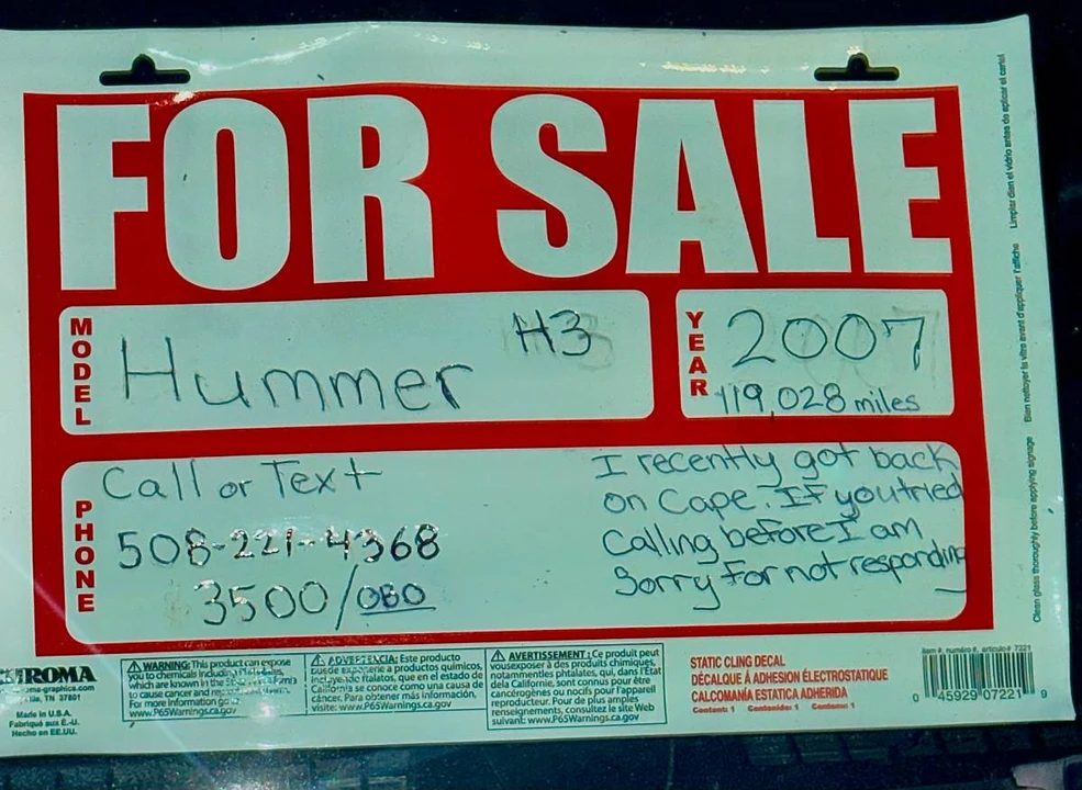 2007 Hummer Hummer H3 - Image 4 of 4