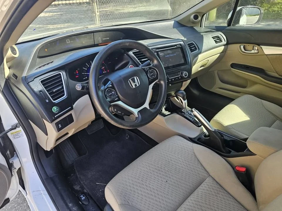2014 Honda Civic 9th Gen - Image 11 of 17
