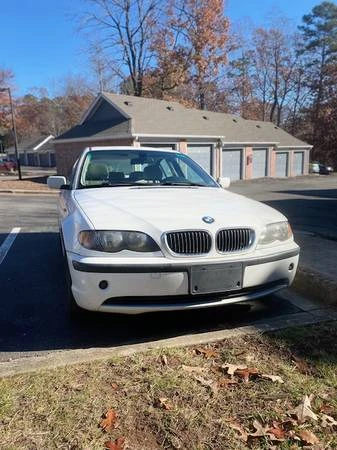 2005 BMW E46 3 Series - Image 4 of 8
