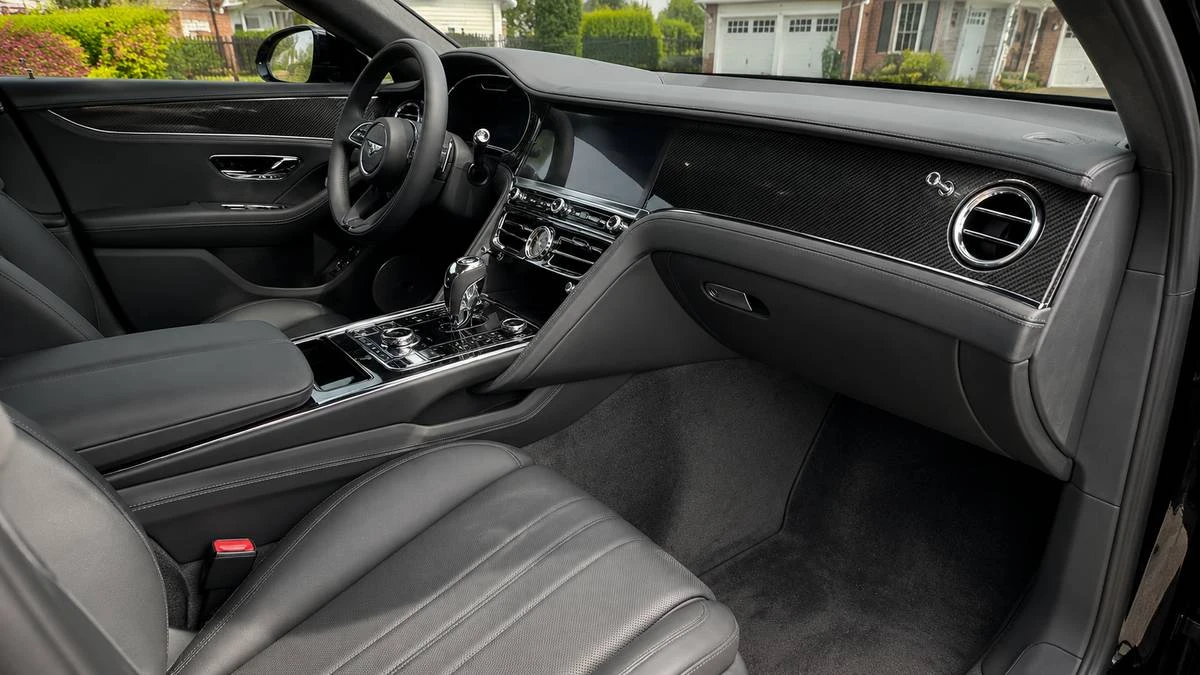 2023 Bentley Continental - Image 8 of 10