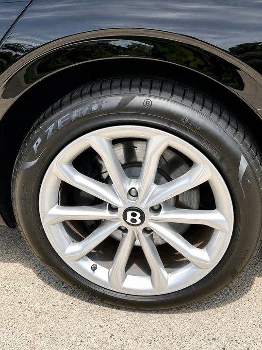 2023 Bentley Continental - Image 5 of 11