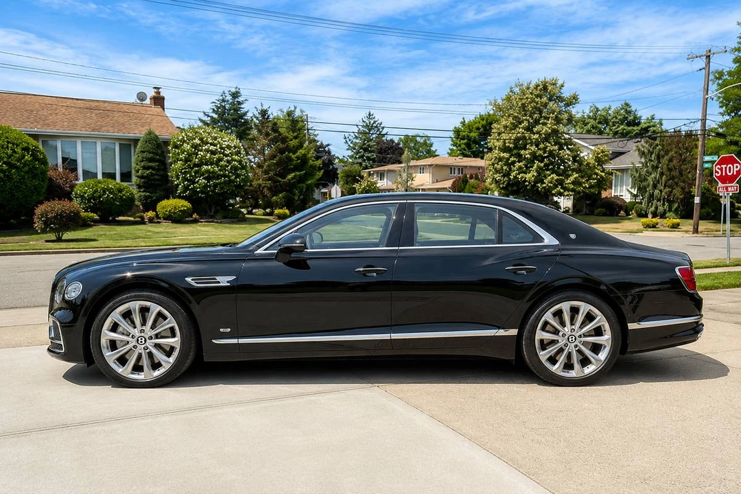 2023 Bentley Continental - Image 4 of 10