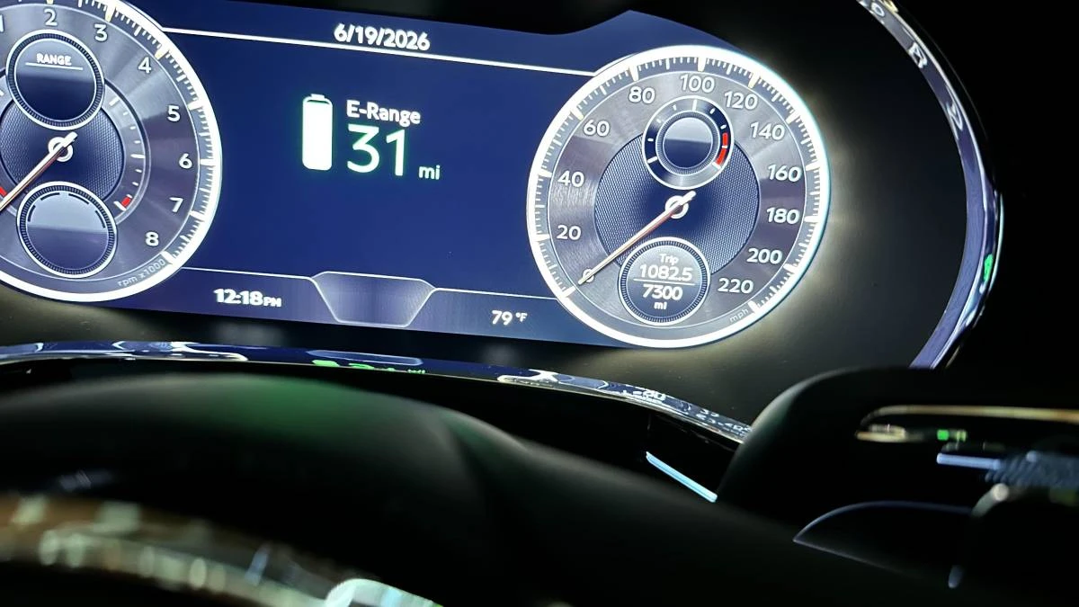 2023 Bentley Continental - Image 5 of 10