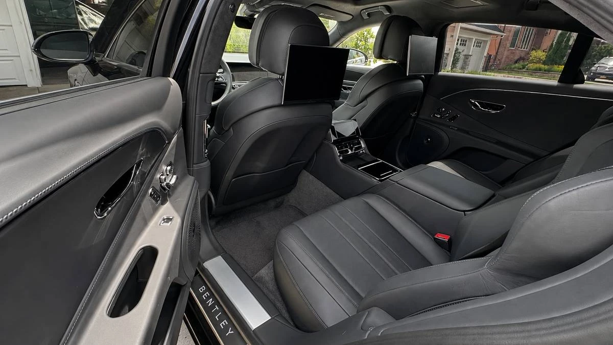 2023 Bentley Continental - Image 9 of 10