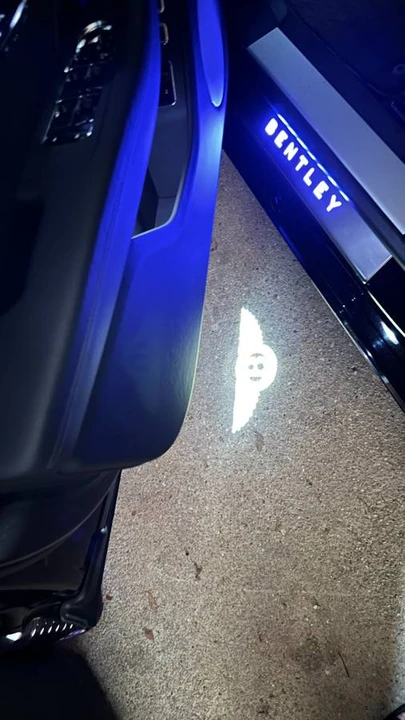 2023 Bentley Continental - Image 10 of 10
