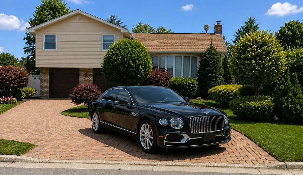 2023 Bentley Continental - Image 2 of 10