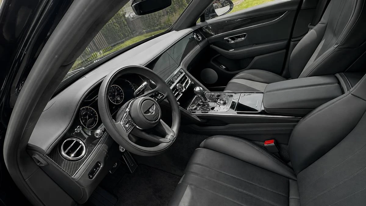 2023 Bentley Continental - Image 6 of 10